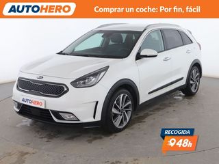 Kia Niro 1.6 Hybrid Emotion