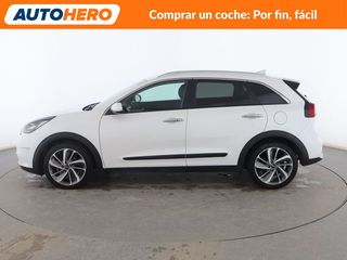Kia Niro 1.6 Hybrid Emotion