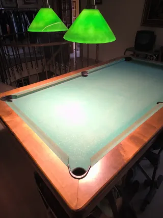 Mesa de billar Córdoba