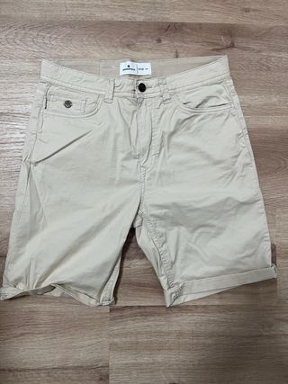 Pantalones Chinos Springfield Talla S