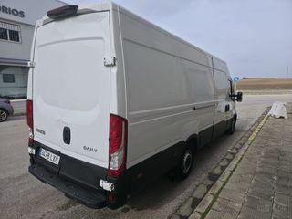 Iveco Daily 2022