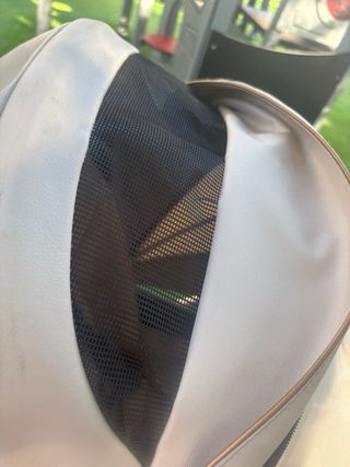 Cochecito bebé 2 piezas