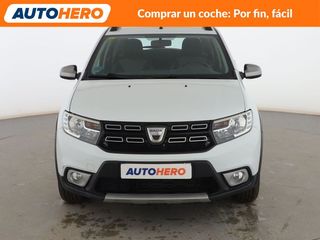 Dacia Sandero 0.9 TCe Stepway Essential