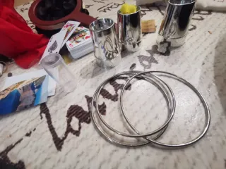 Juegos de Magia Borras