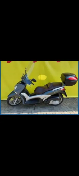Yamaha Xcity 250cc