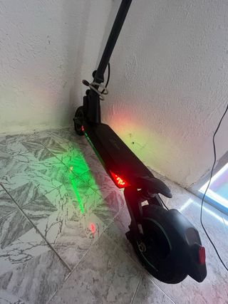 Patinete eléctrico youin XL Max