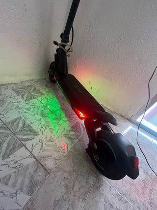 Patinete eléctrico youin XL Max