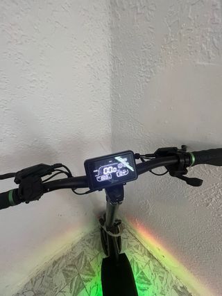 Patinete eléctrico youin XL Max