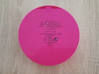 Set brillos labiales Barbie