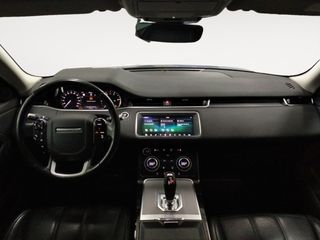 Land-Rover Range Rover Evoque D150 AWD