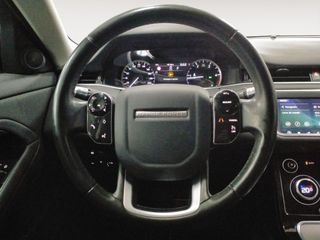 Land-Rover Range Rover Evoque D150 AWD