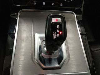 Land-Rover Range Rover Evoque D150 AWD