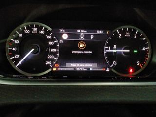 Land-Rover Range Rover Evoque D150 AWD