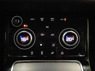 Land-Rover Range Rover Evoque D150 AWD