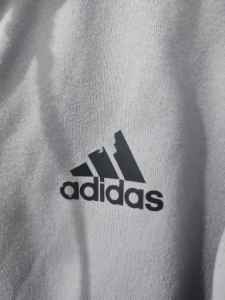 Sudadera Adidas L