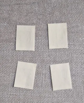 San Marino Francobolli Gentile da Fabriano