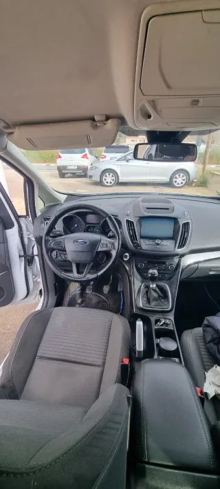 Ford C-MAX 2017