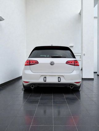 Volkswagen Golf 7 GTI Performance