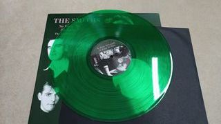 The Smiths - So Easy To Laugh, Easy To Hate Vinilo