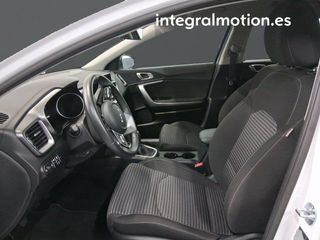 Kia Ceed 1.0 T-GDi 74kW (100CV) Drive