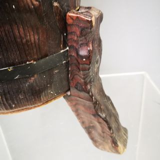 PARAGÜERO MADERA     R3760073047825