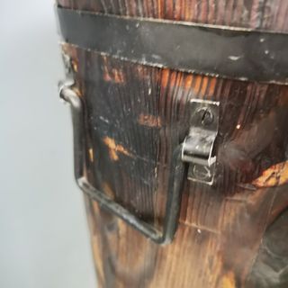 PARAGÜERO MADERA     R3760073047825