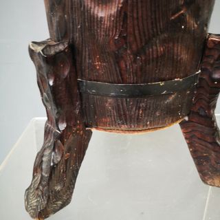 PARAGÜERO MADERA     R3760073047825