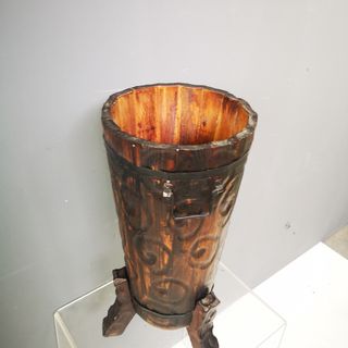 PARAGÜERO MADERA     R3760073047825