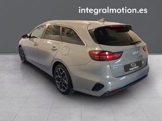 Kia Ceed 1.0 MHEV 74kW (100CV) Style Edition DCT