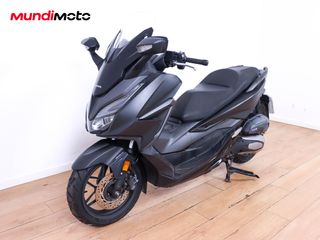 HONDA FORZA 125