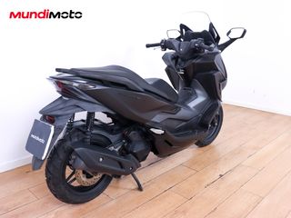 HONDA FORZA 125