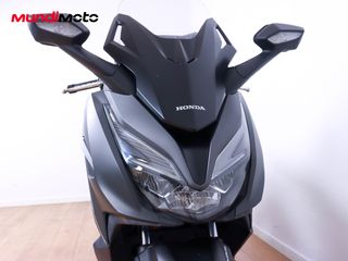 HONDA FORZA 125