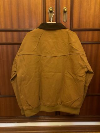 Casaco Polo Ralph Lauren Castanho Tamanho M