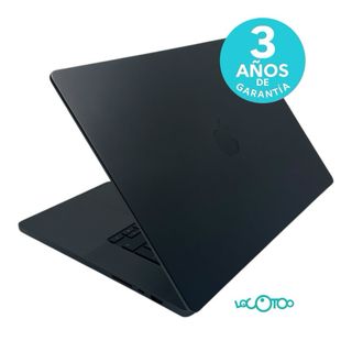 Apple MacBook Pro M4