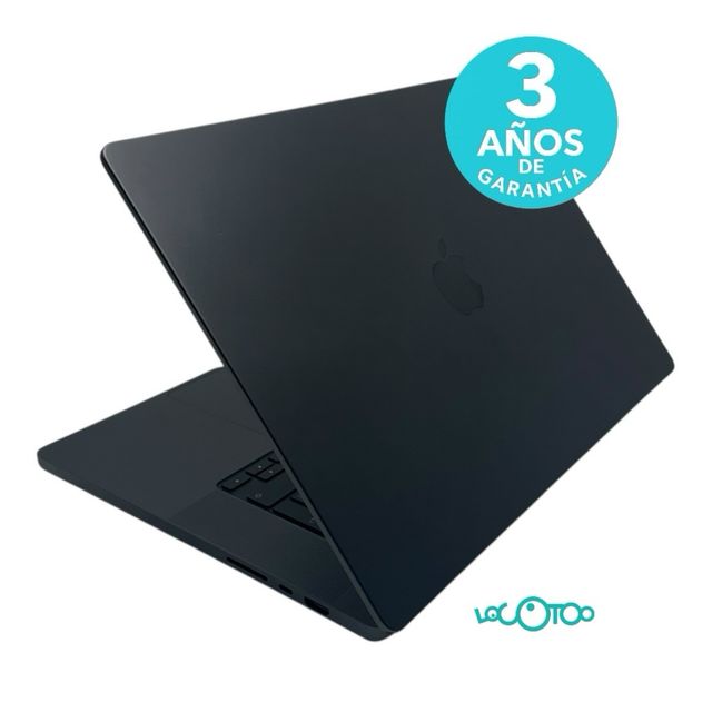 Apple MacBook Pro M4