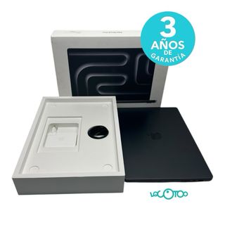 Apple MacBook Pro M4