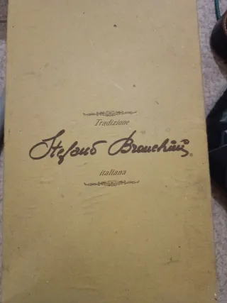 Stivaletti uomo cuoio vero