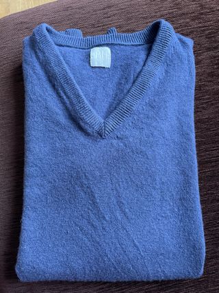 Jersey de hombre de Pedro del Hierro