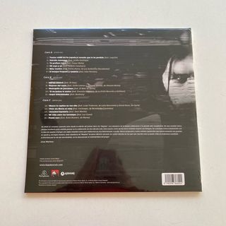 DOBLE VINILO + CD    ILEGALES  2022