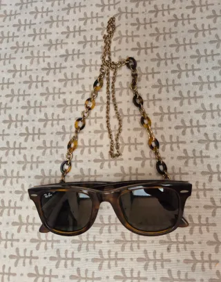 Gafas de sol Ray-Ban Wayfarer RB 4340