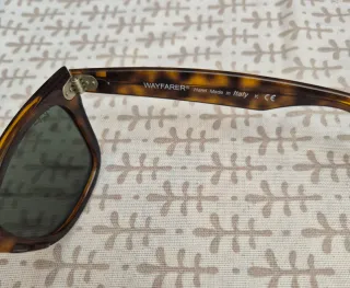 Gafas de sol Ray-Ban Wayfarer RB 4340