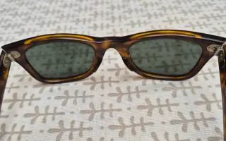 Gafas de sol Ray-Ban Wayfarer RB 4340