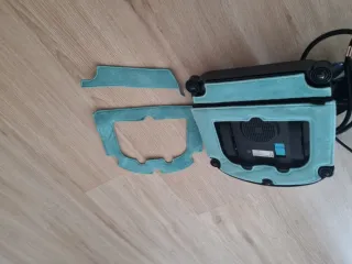 Limpiador cristales cecotec