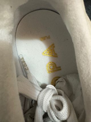 Adidas Copa Pure 2 Elite FG ig8710