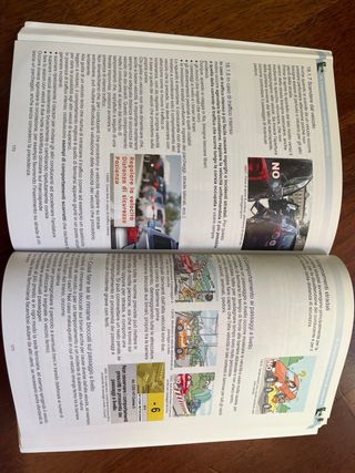 Manuale della patente A e B