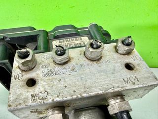 0265234395 Módulo ABS Citroen C4 Picasso