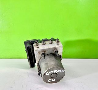 0265234395 Módulo ABS Citroen C4 Picasso