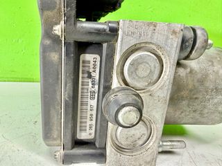 0265234395 Módulo ABS Citroen C4 Picasso