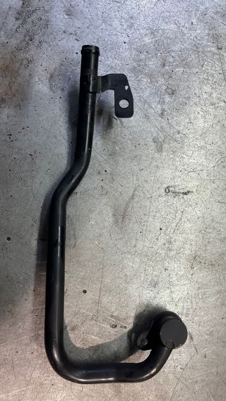 Piezas del motor DGT SEAT Ibiza 1.6TDI