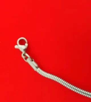 Pulsera mujer con estrella y circonitas